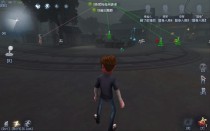 第五人格（杰瑞全防）端口